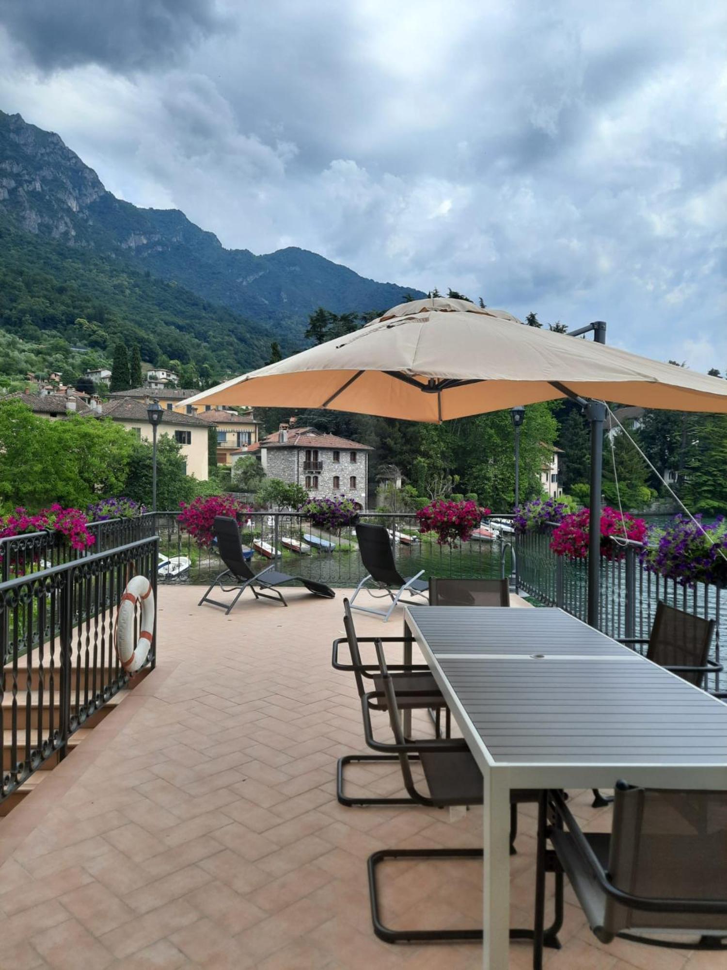 Appartamento Castle Lierna