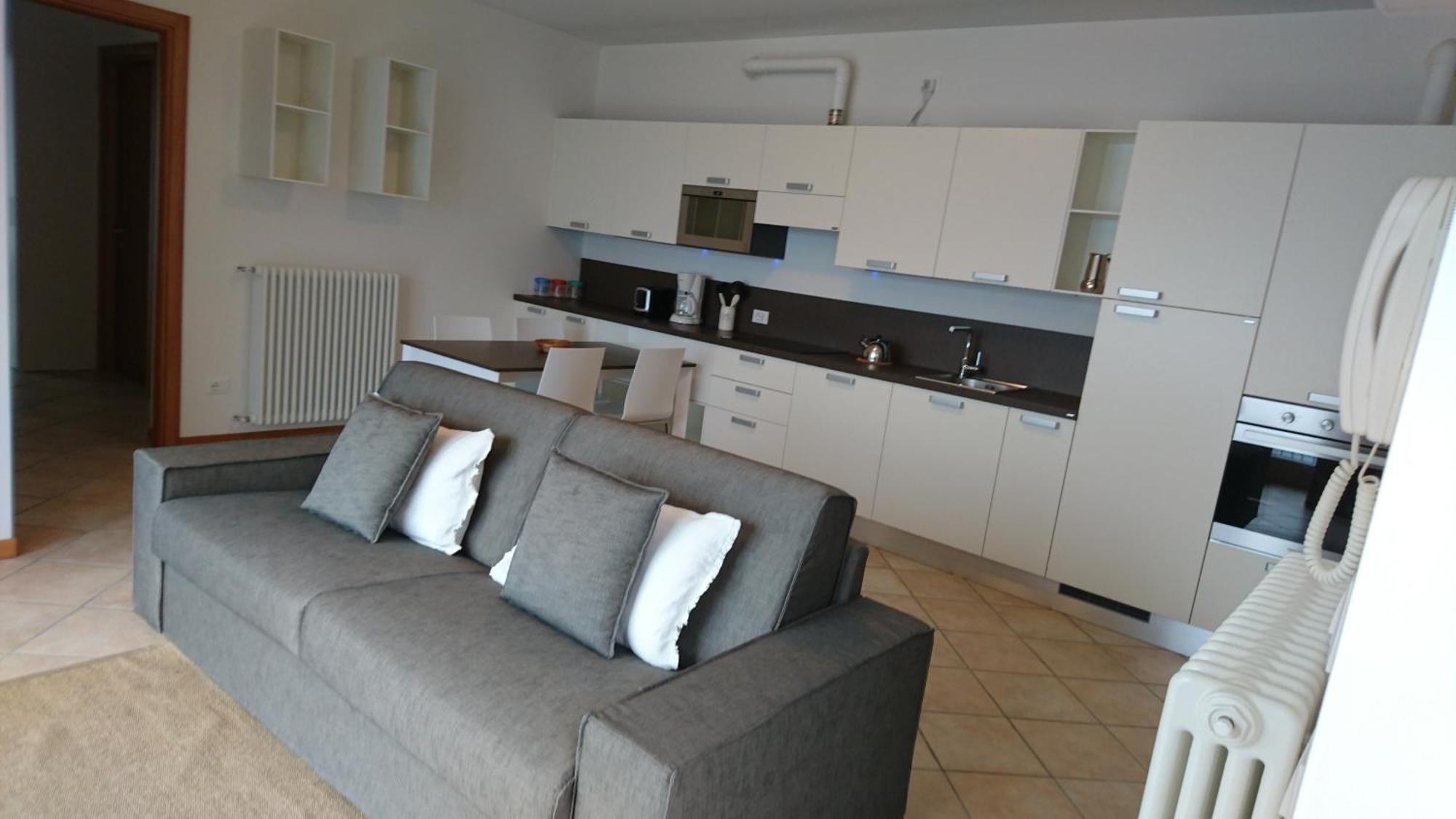Lakecomoweb Apartment *