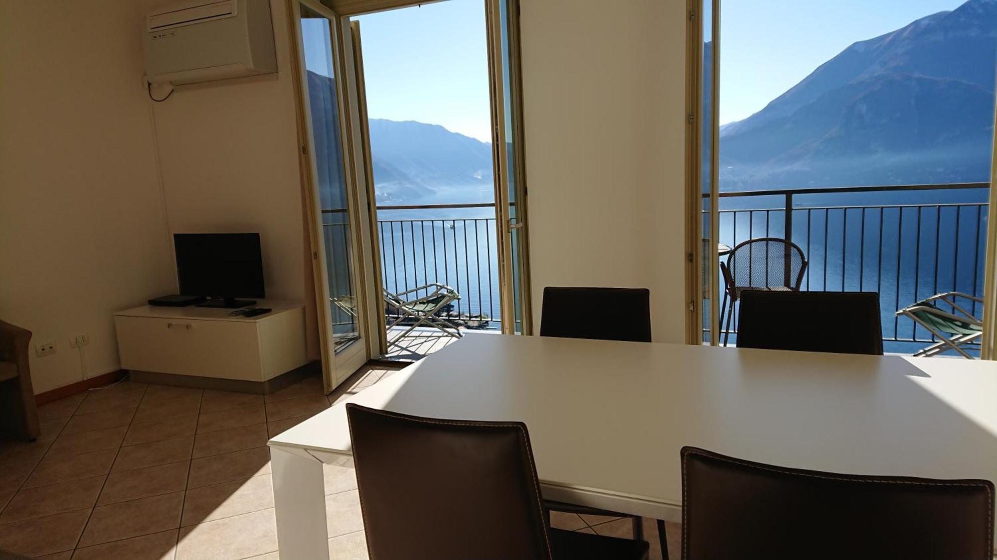 Apartment Lakecomoweb Perledo