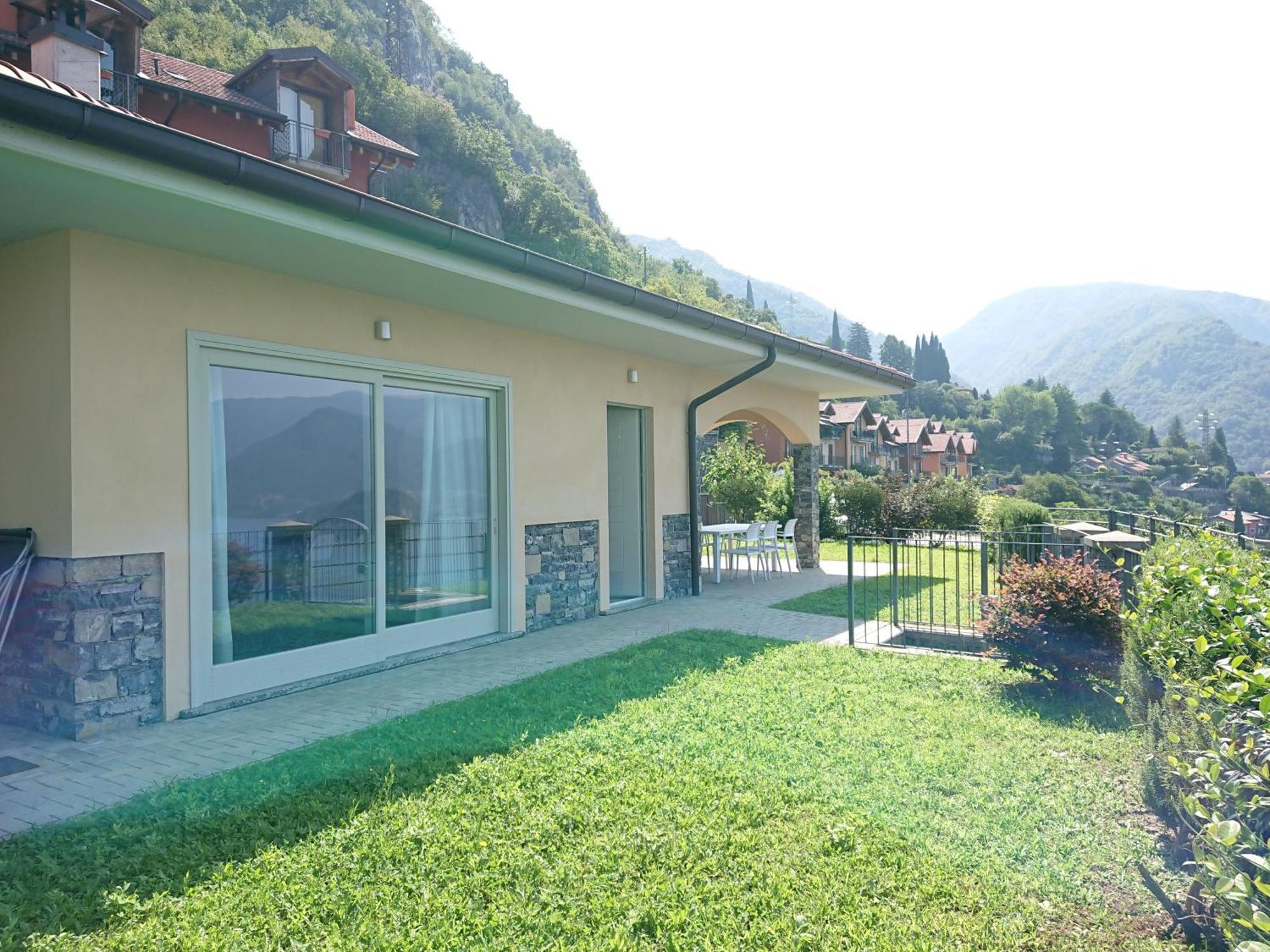 Apartment Lakecomoweb