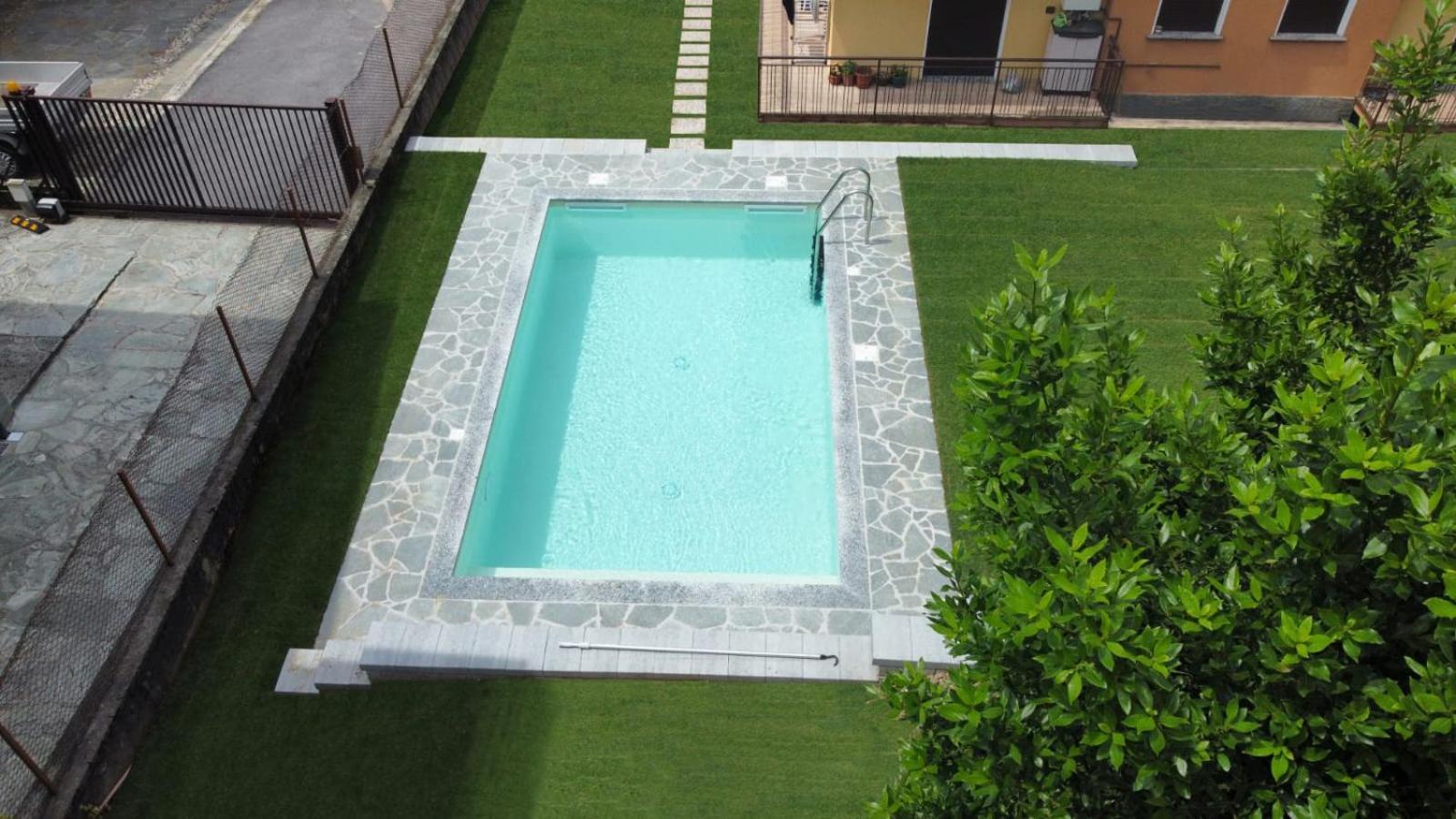 Apartment Sibi Lierna