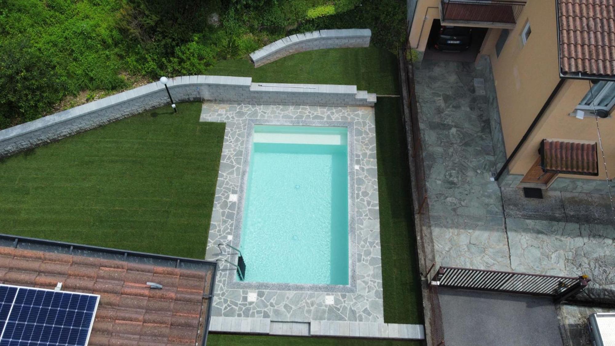 Apartment Sibi