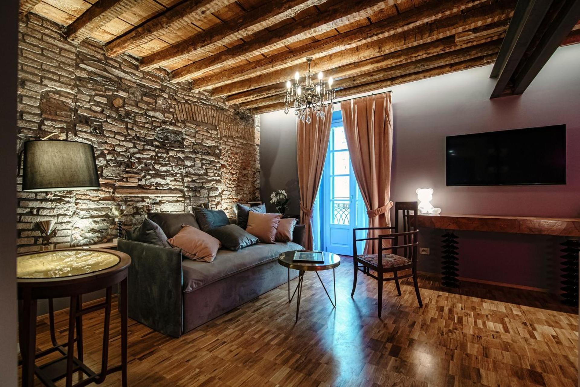 Guest house Vitrum - Luxury *