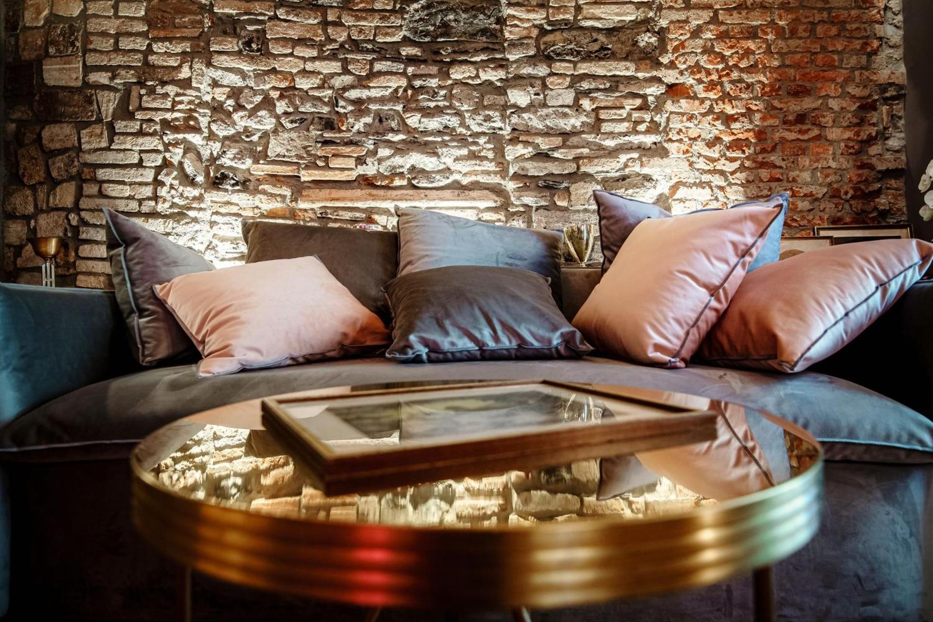 Vitrum - Luxury Guest house Como