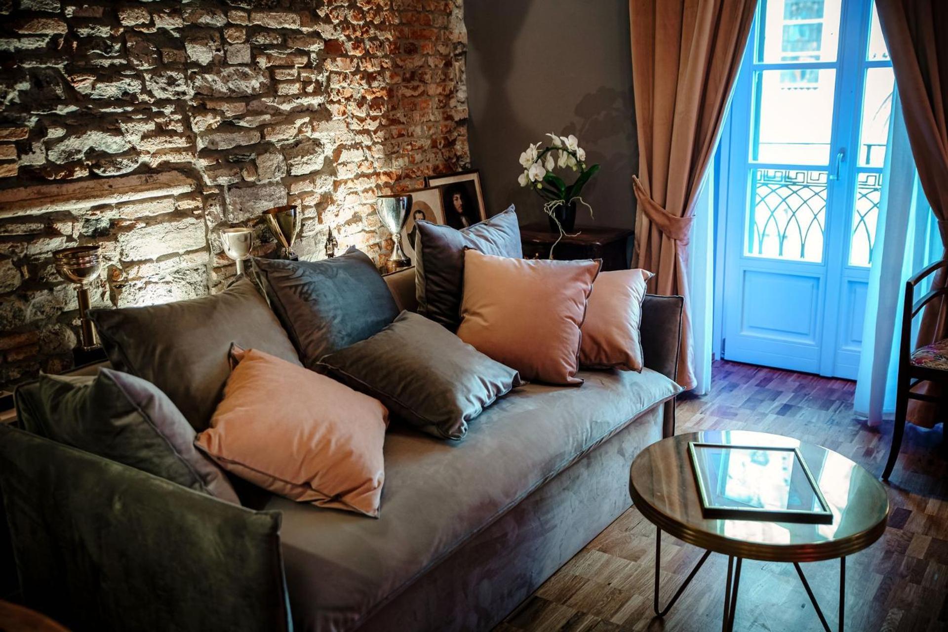 Vitrum - Luxury Guest house