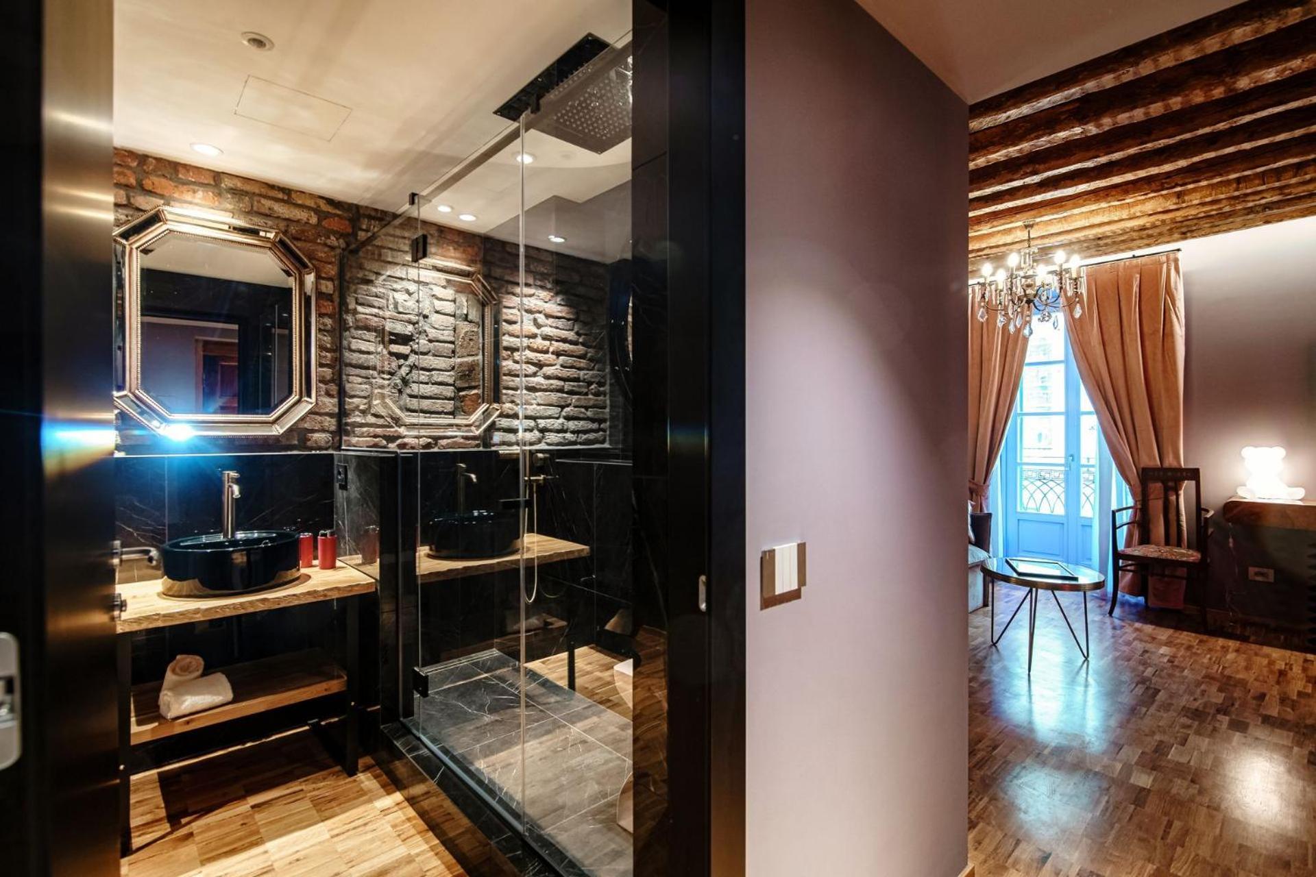 Guest house Vitrum - Luxury *