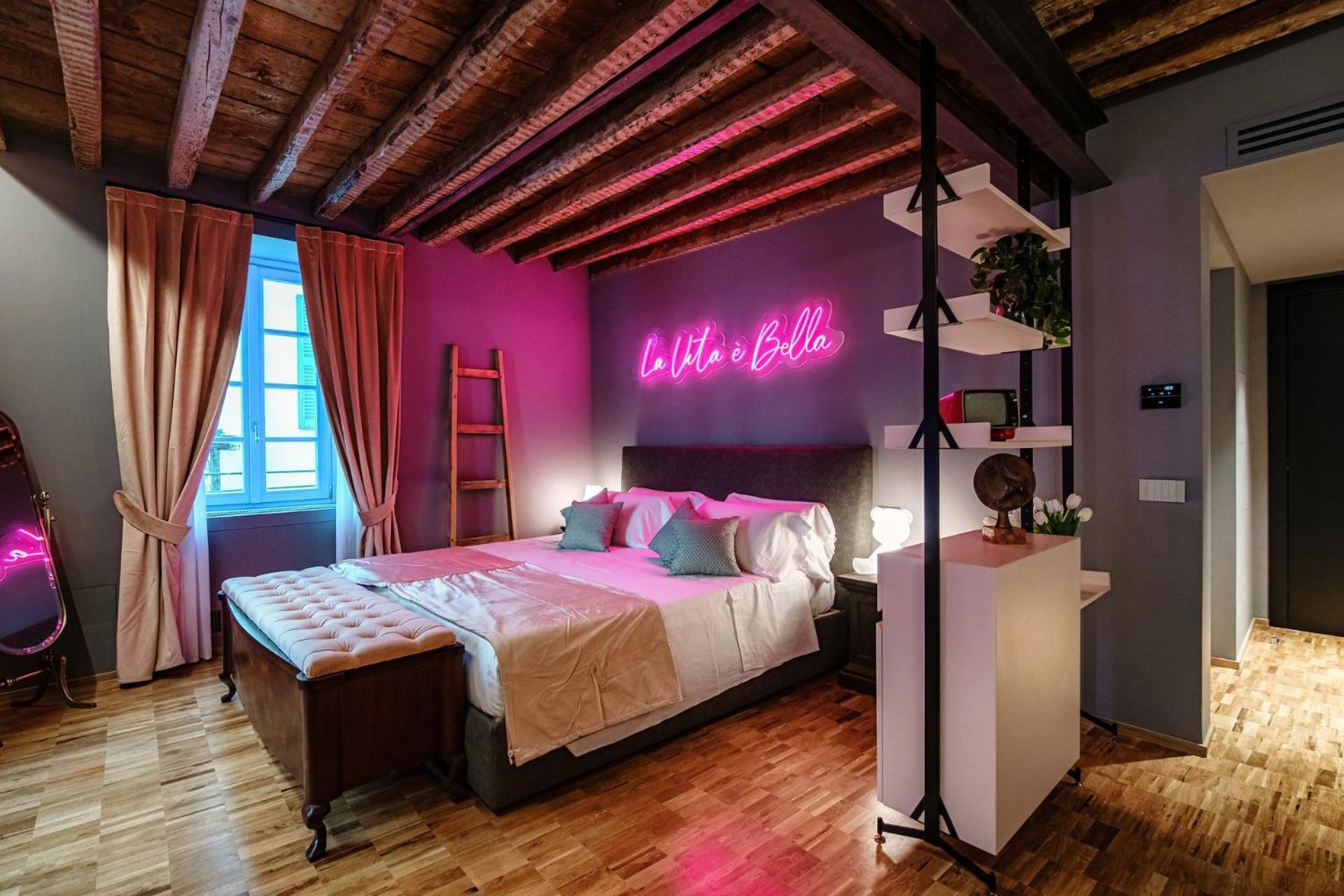 Vitrum - Luxury Como