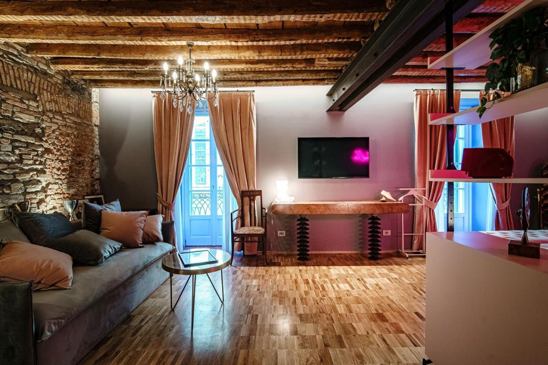Vitrum - Luxury Guest house