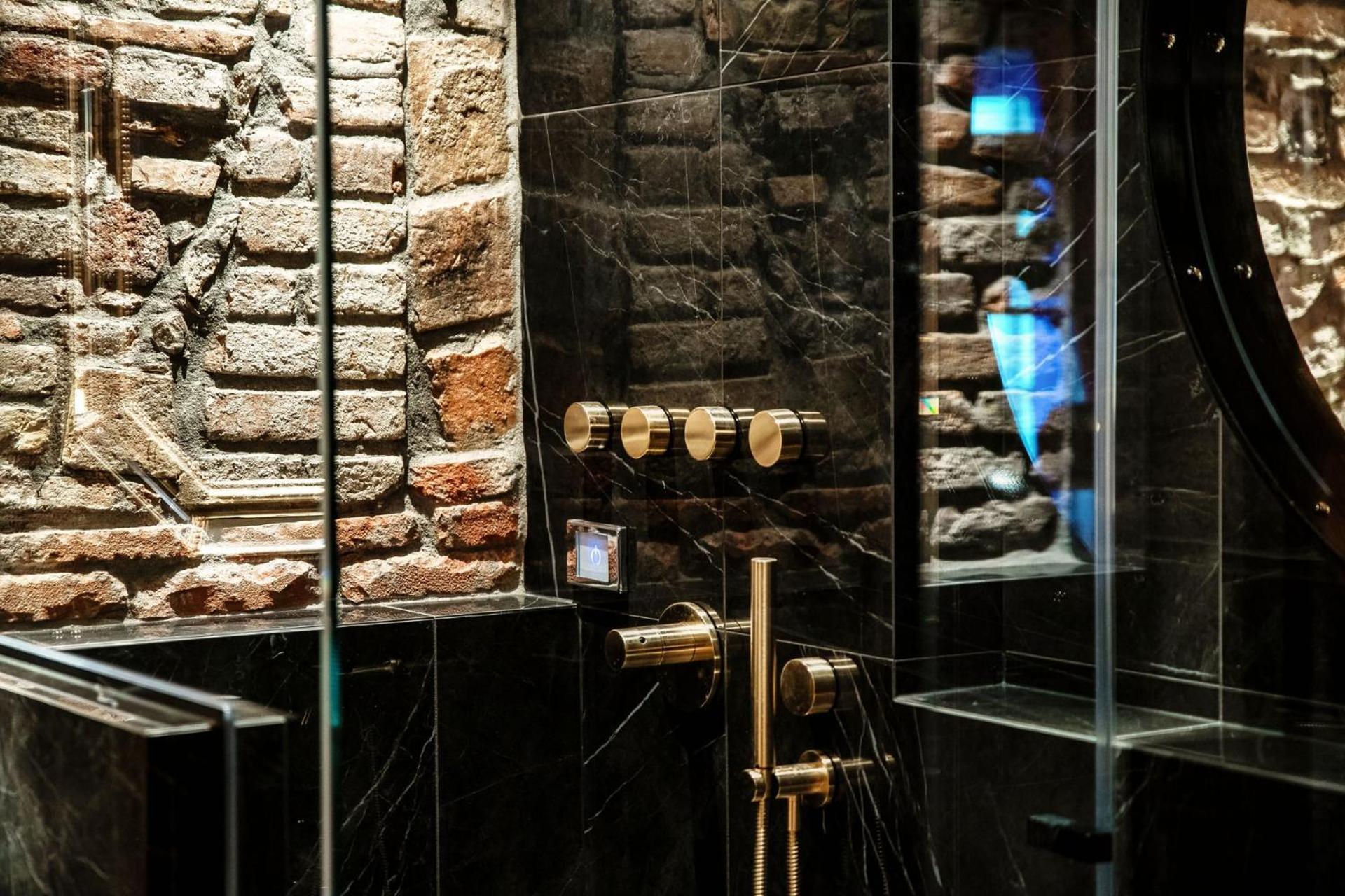 Vitrum - Luxury Guest house