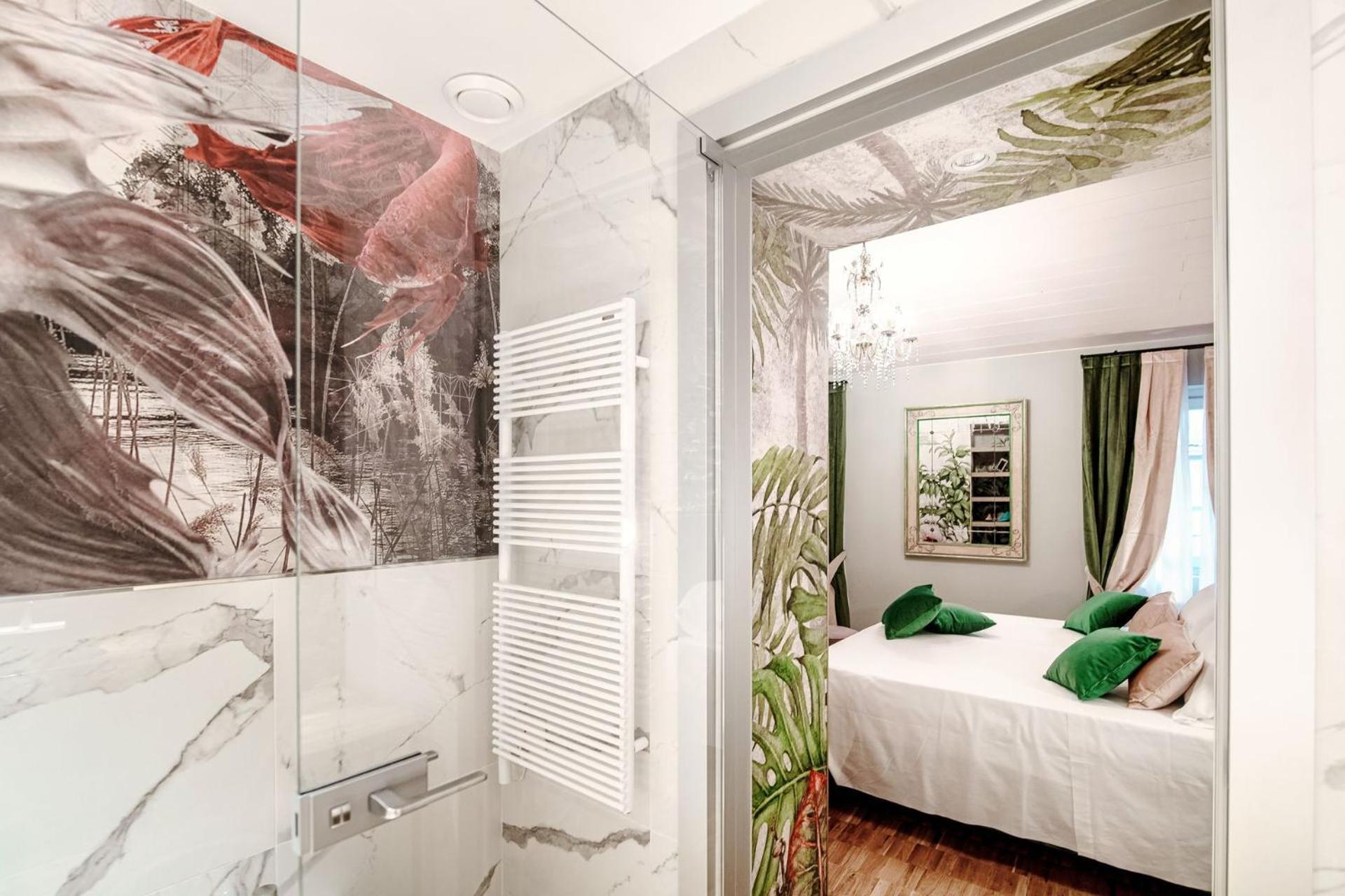 Guest house Aurum - Luxury Como