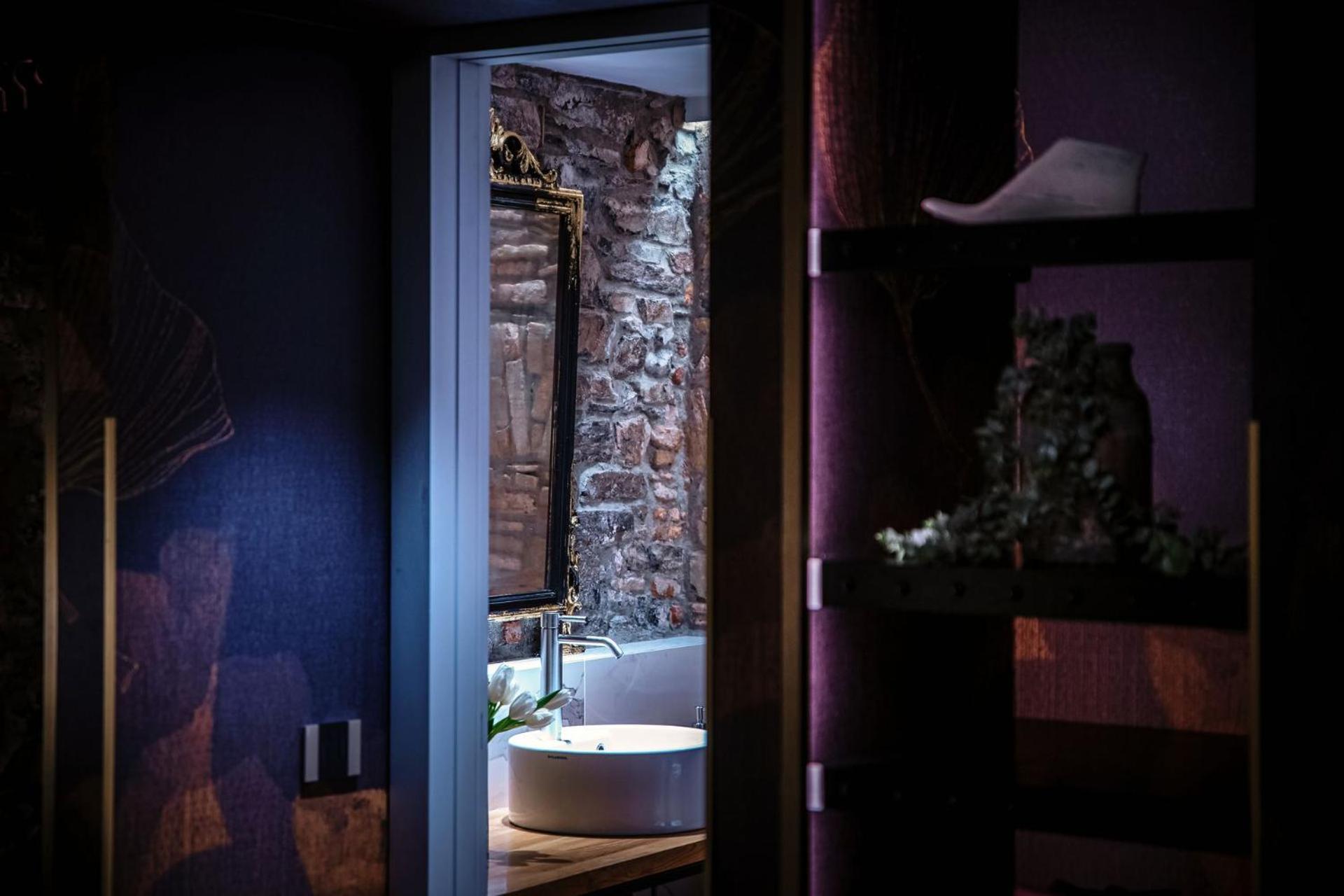 Vitrum - Luxury Guest house