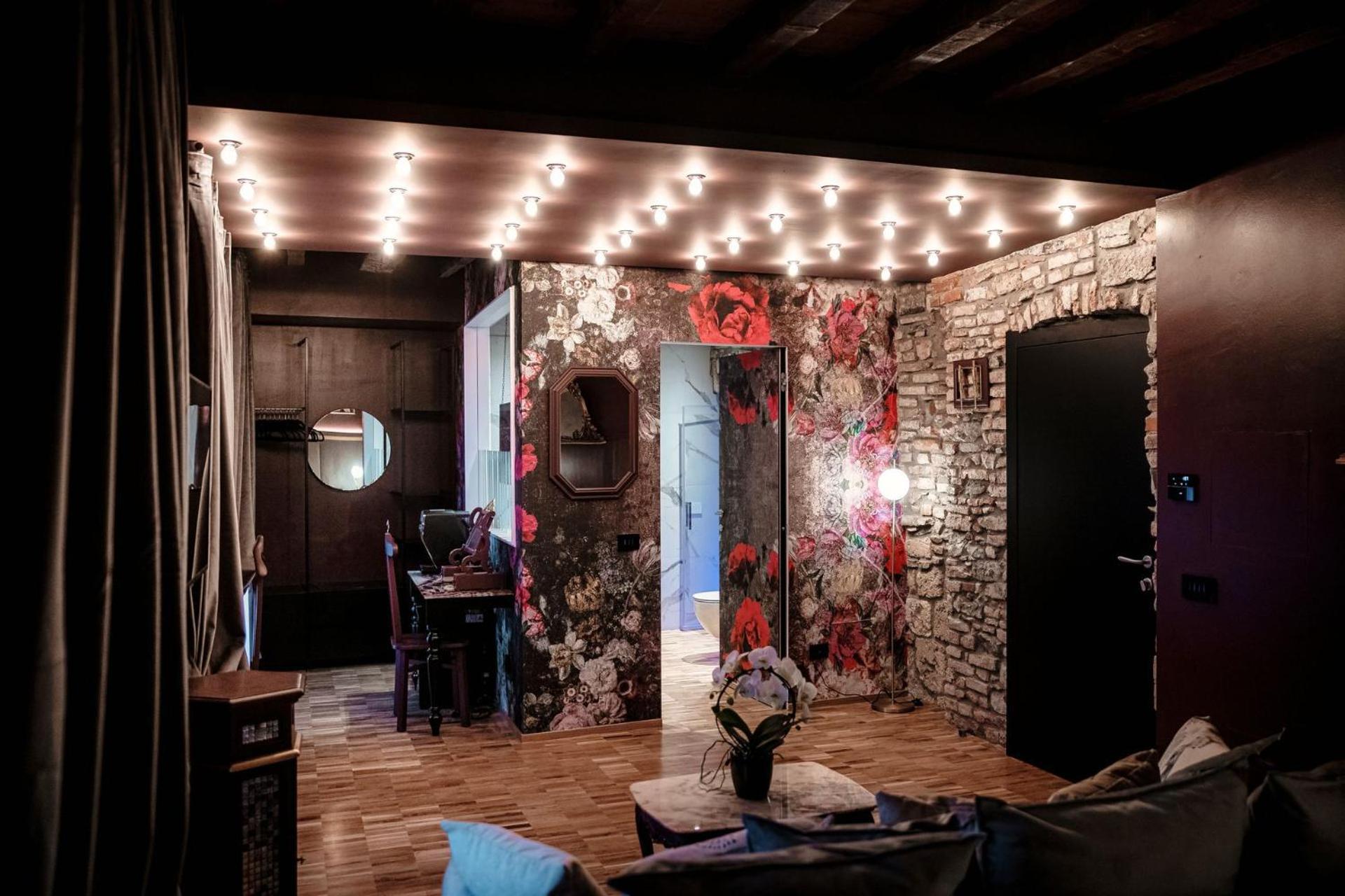 Guest house Vitrum - Luxury