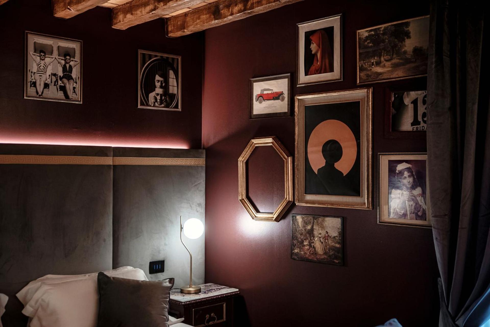 Vitrum - Luxury Guest house *