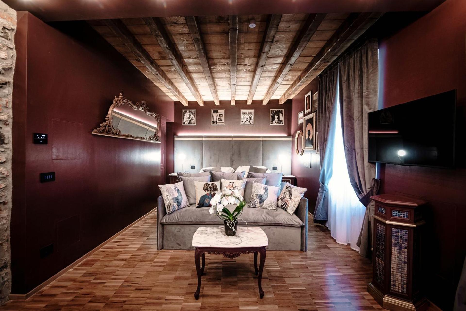 Vitrum - Luxury Como