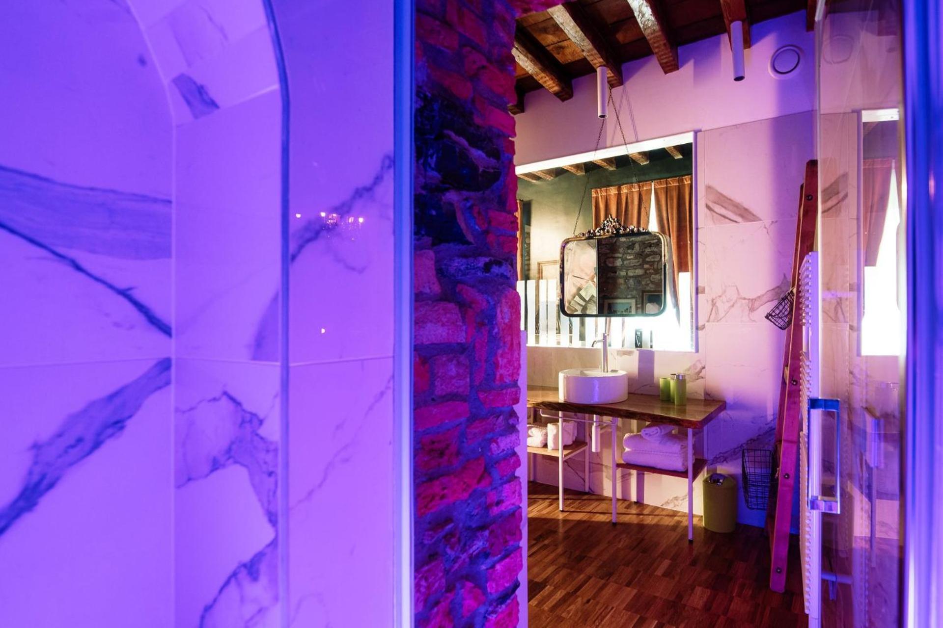 Aurum - Luxury Guest house Como