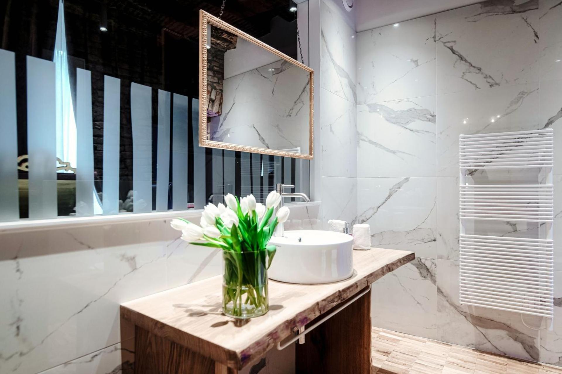 Vitrum - Luxury Guest house