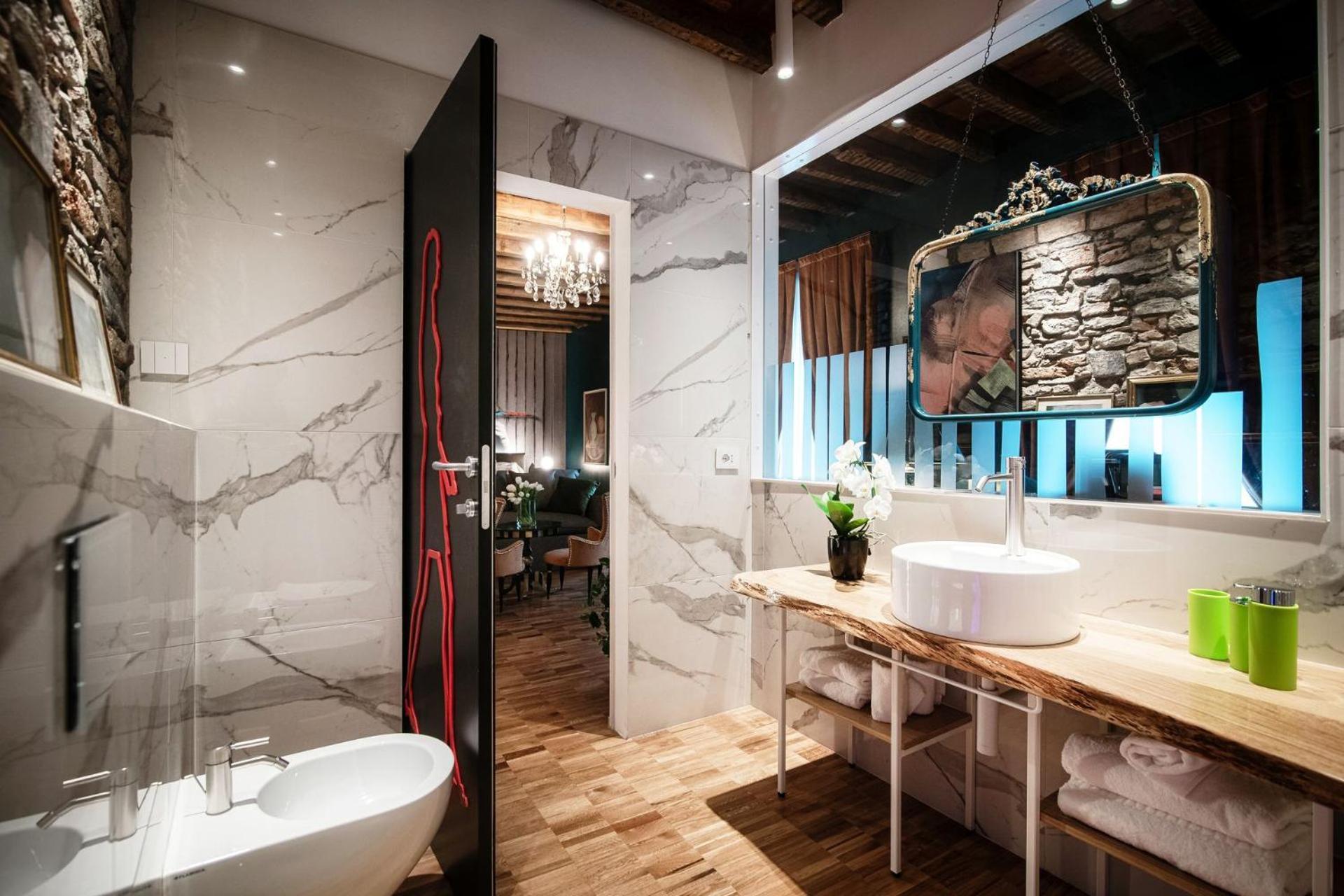 Guest house Aurum - Luxury *