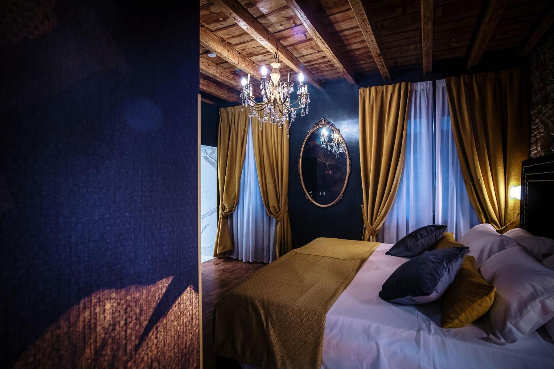 Guest house Vitrum - Luxury Como