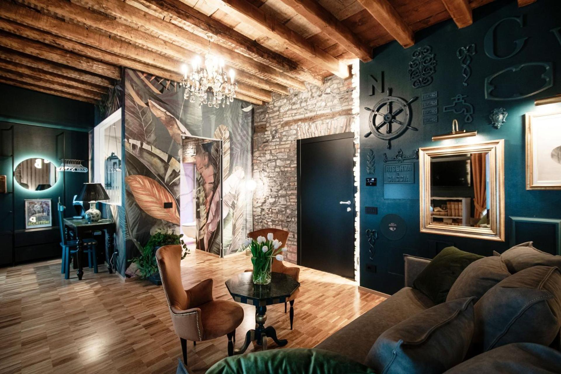 Aurum - Luxury Guest house