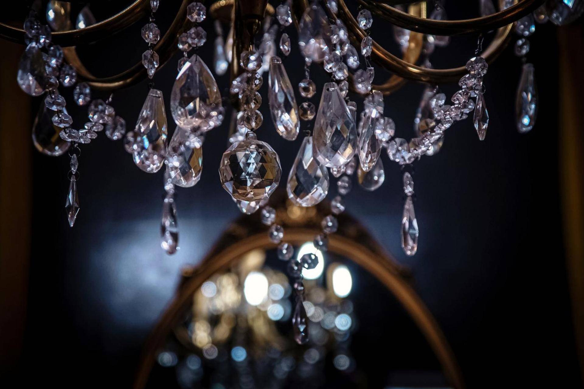 Vitrum - Luxury Guest house *