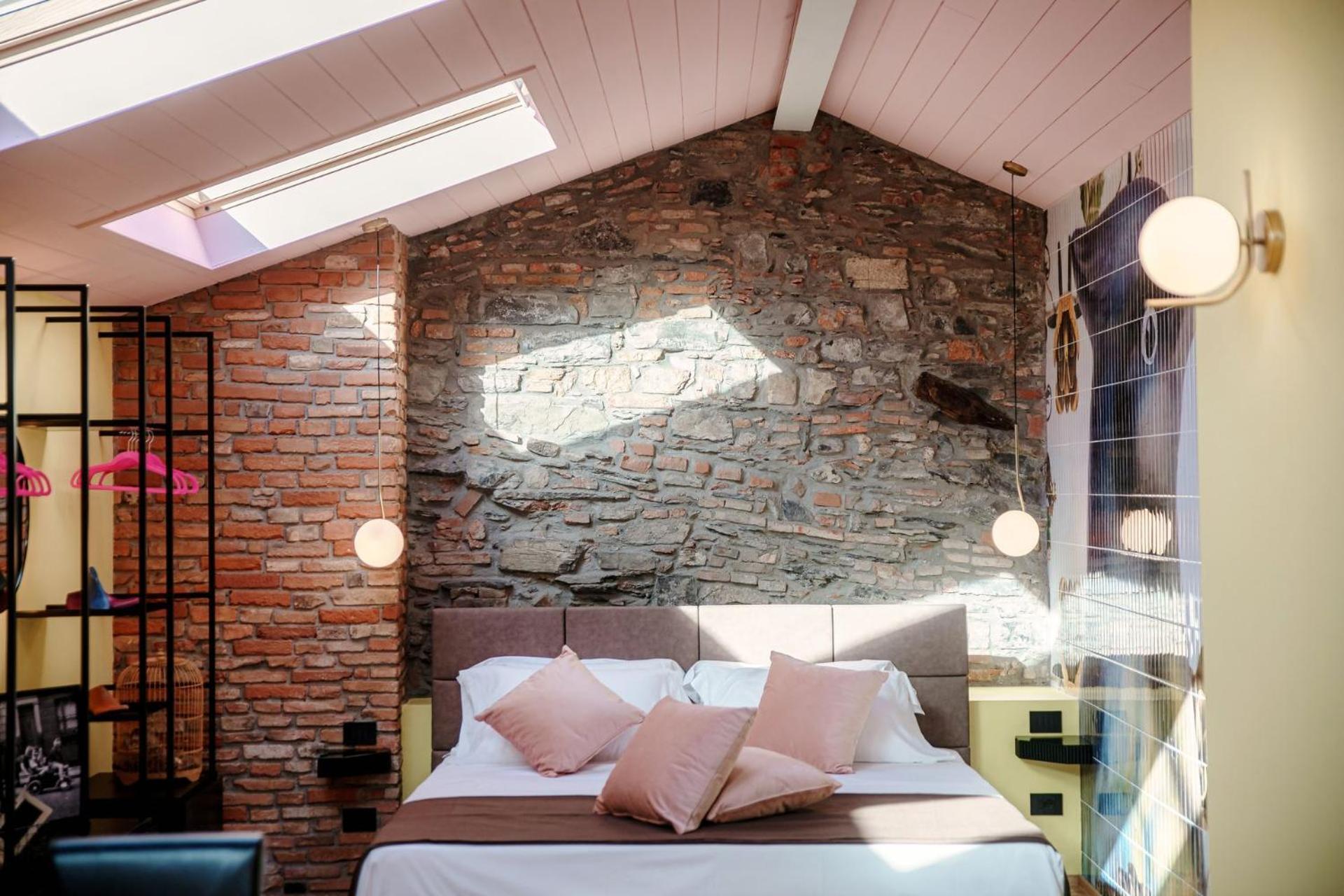 Vitrum - Luxury Guest house Como
