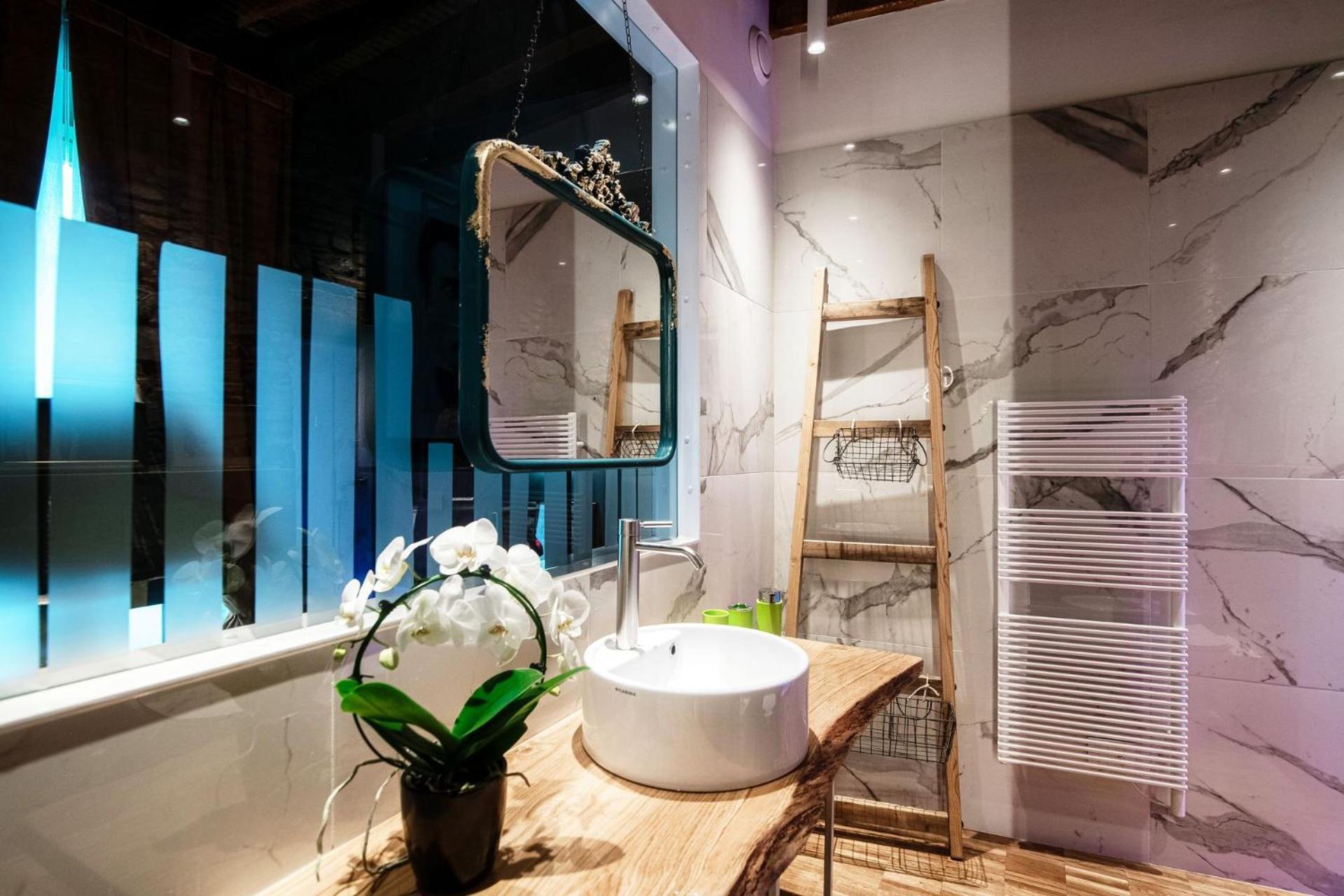Guest house Aurum - Luxury Como