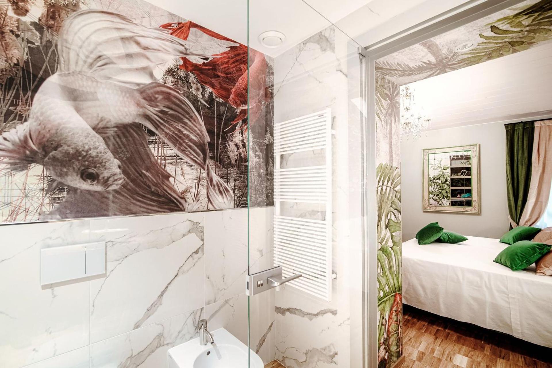 Aurum - Luxury Guest house