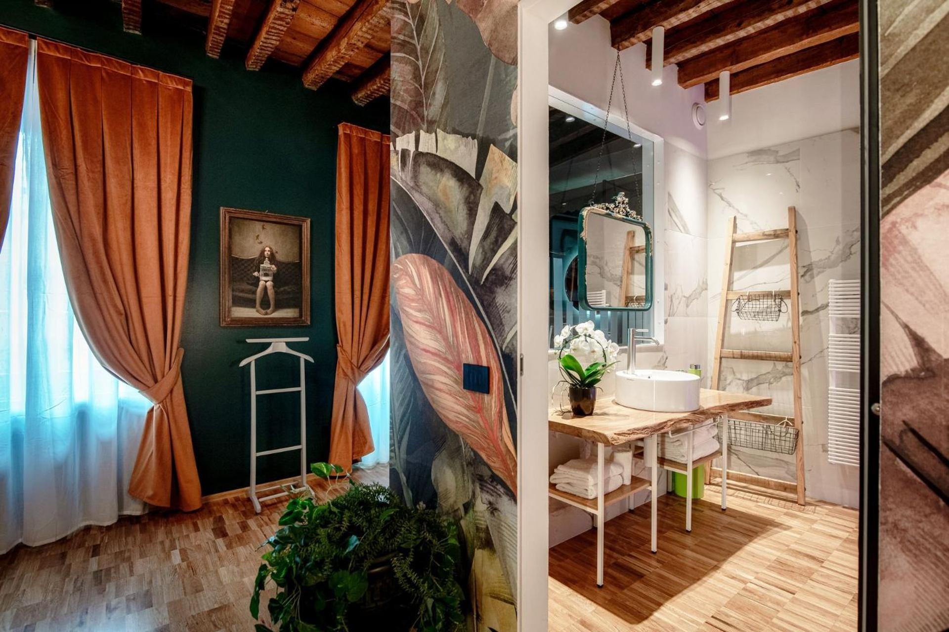Guest house Aurum - Luxury Como