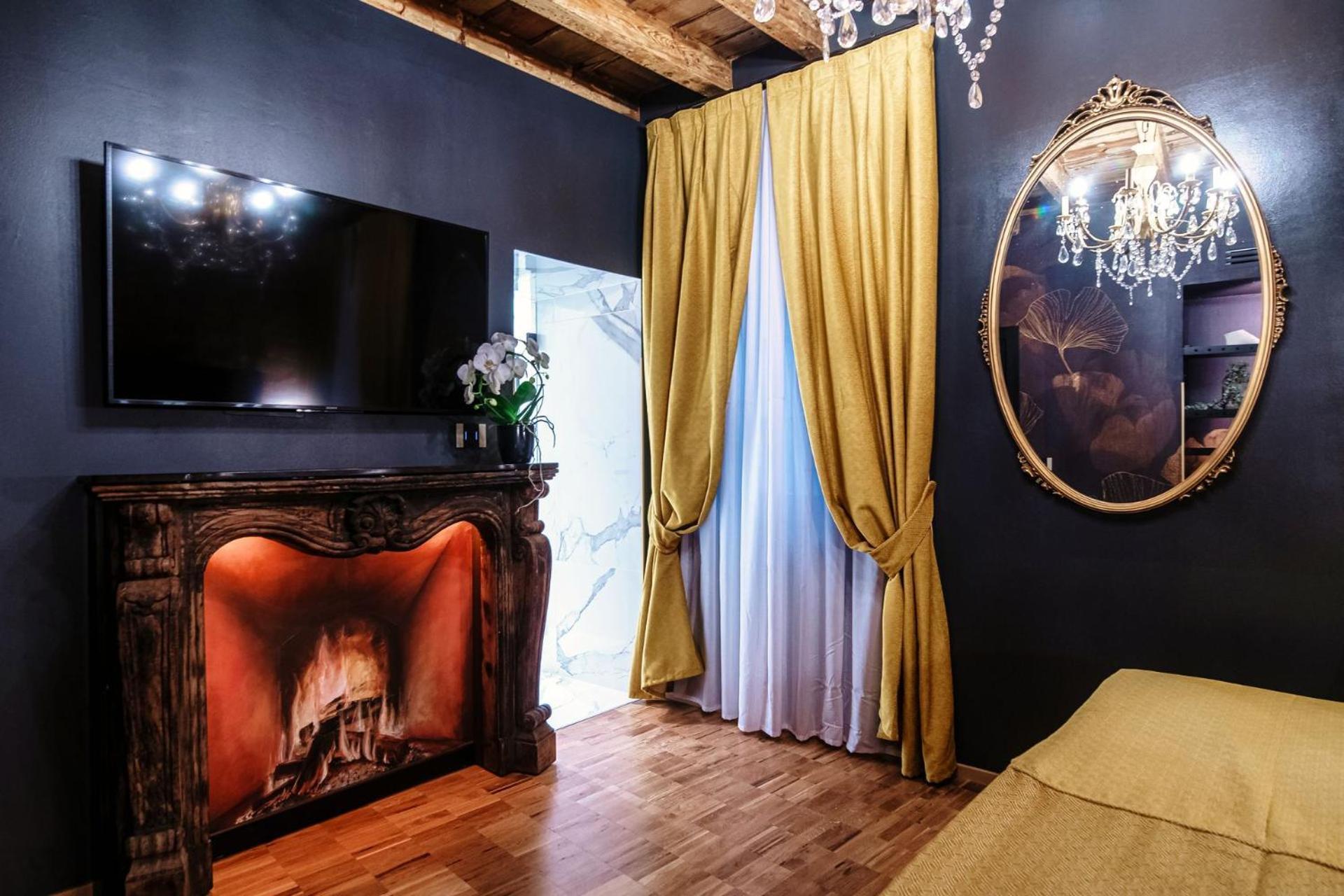 Vitrum - Luxury Guest house *