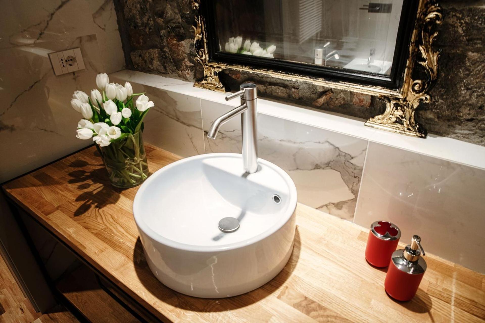 Guest house Vitrum - Luxury