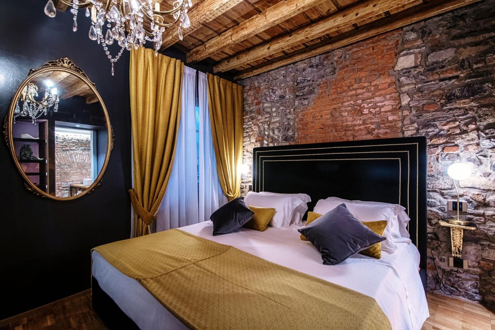 Vitrum - Luxury Guest house