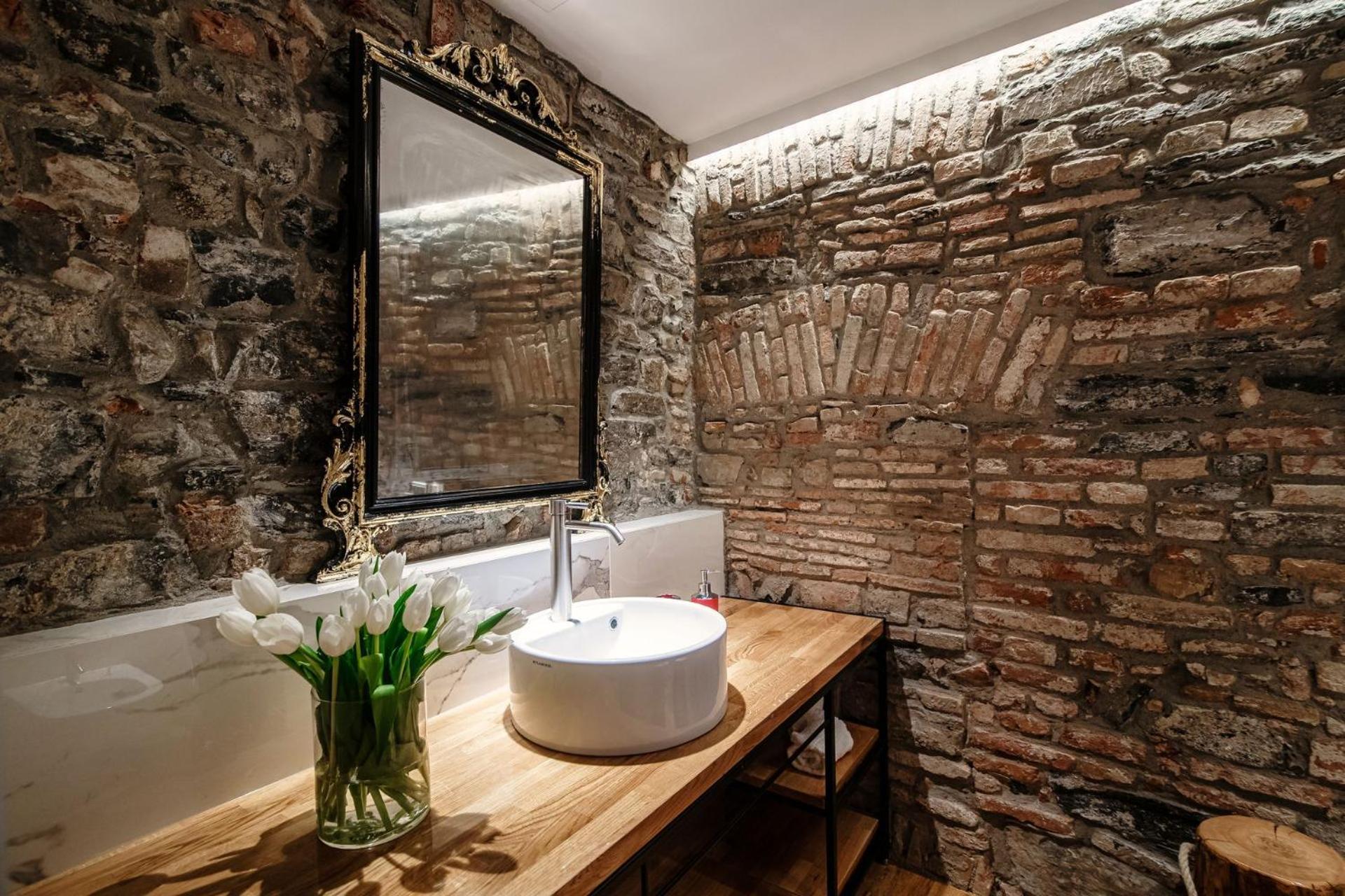 Guest house Vitrum - Luxury Como