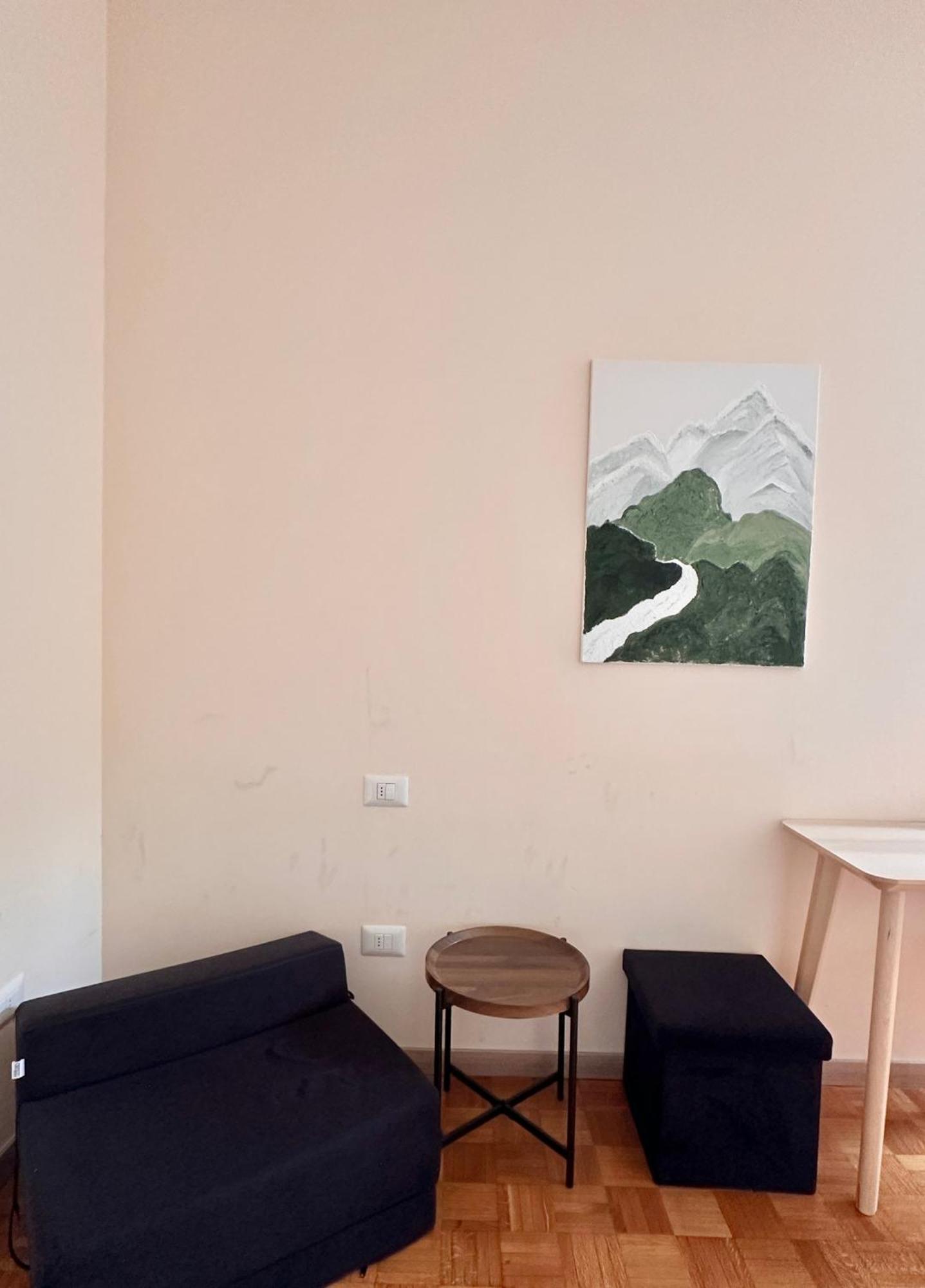 Casa Ling -ac - Parking-2bathrooms Como
