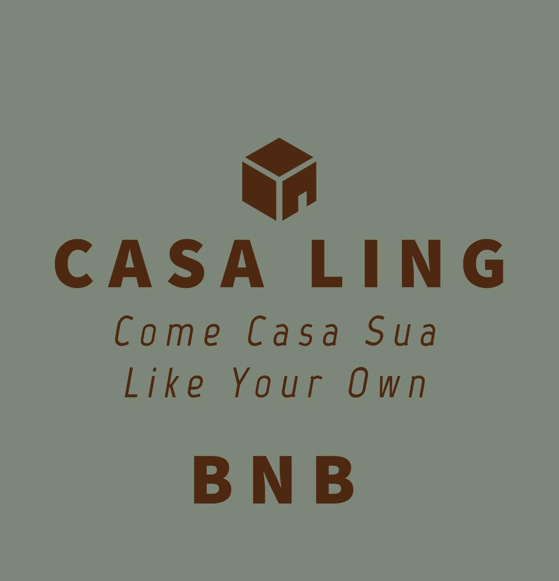 Casa Ling -ac - Parking-2bathrooms