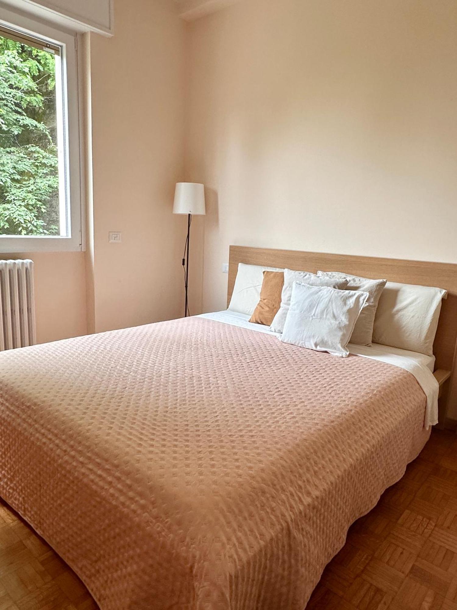 Bed & Breakfast Casa Ling -ac - Parking-2bathrooms *
