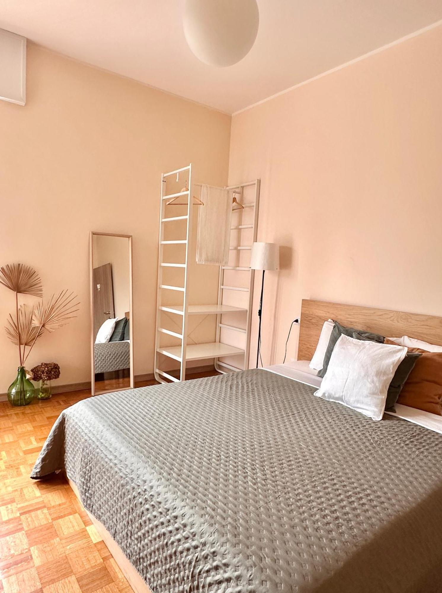 Casa Ling -ac - Parking-2bathrooms