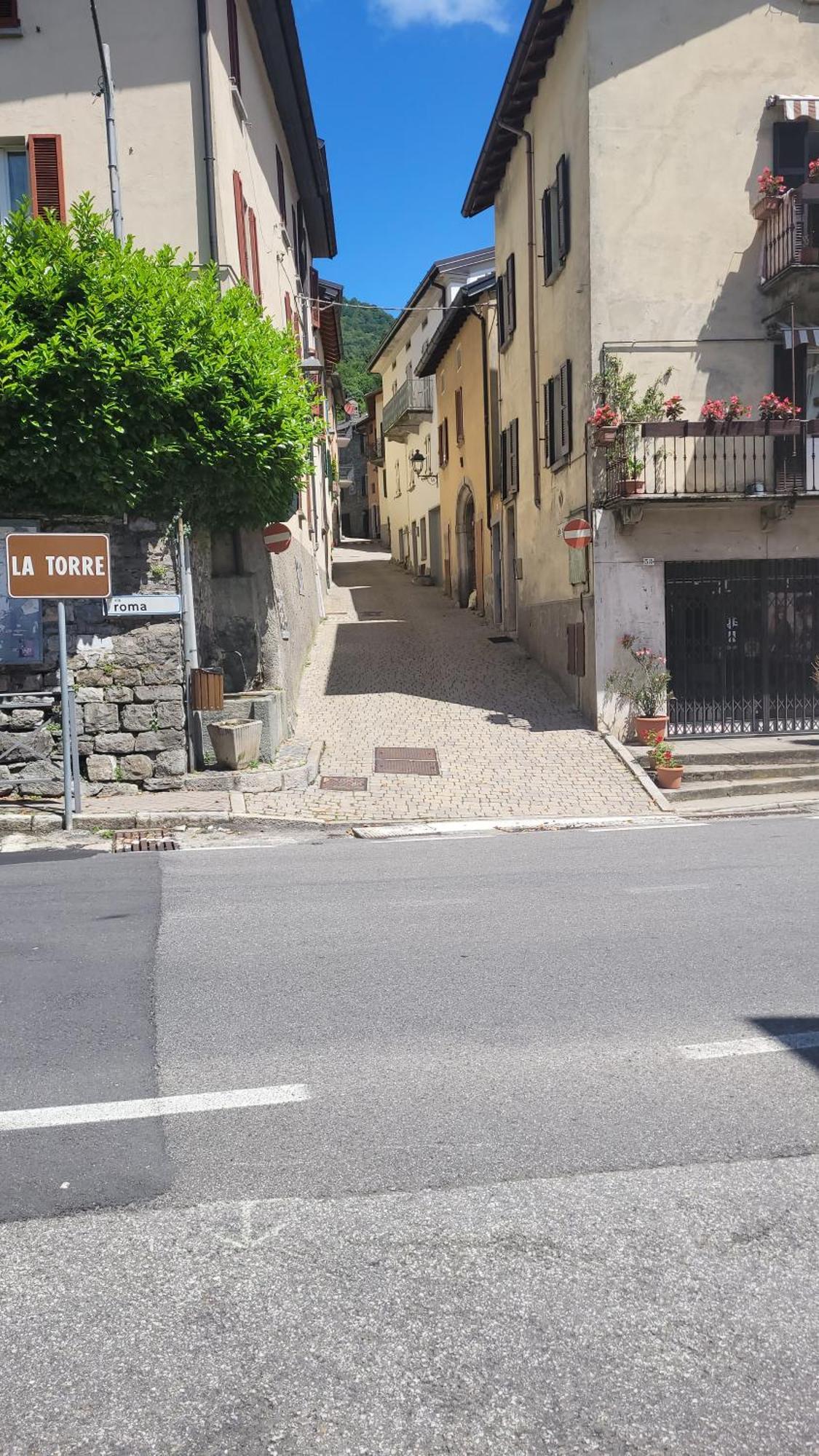 Casa Gianna Apartment Castiglione d'Intelvi