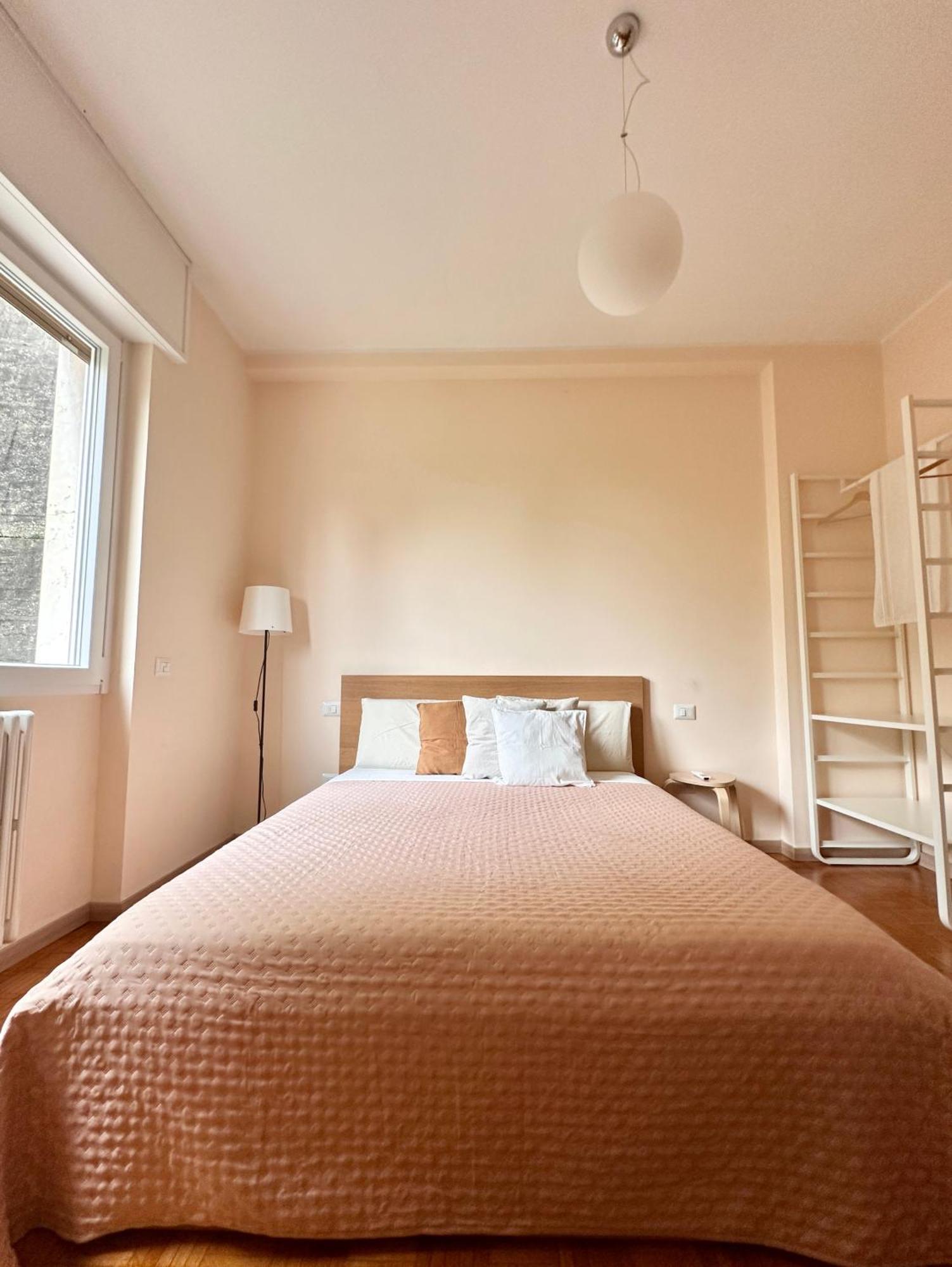Bed & Breakfast Casa Ling -ac - Parking-2bathrooms *