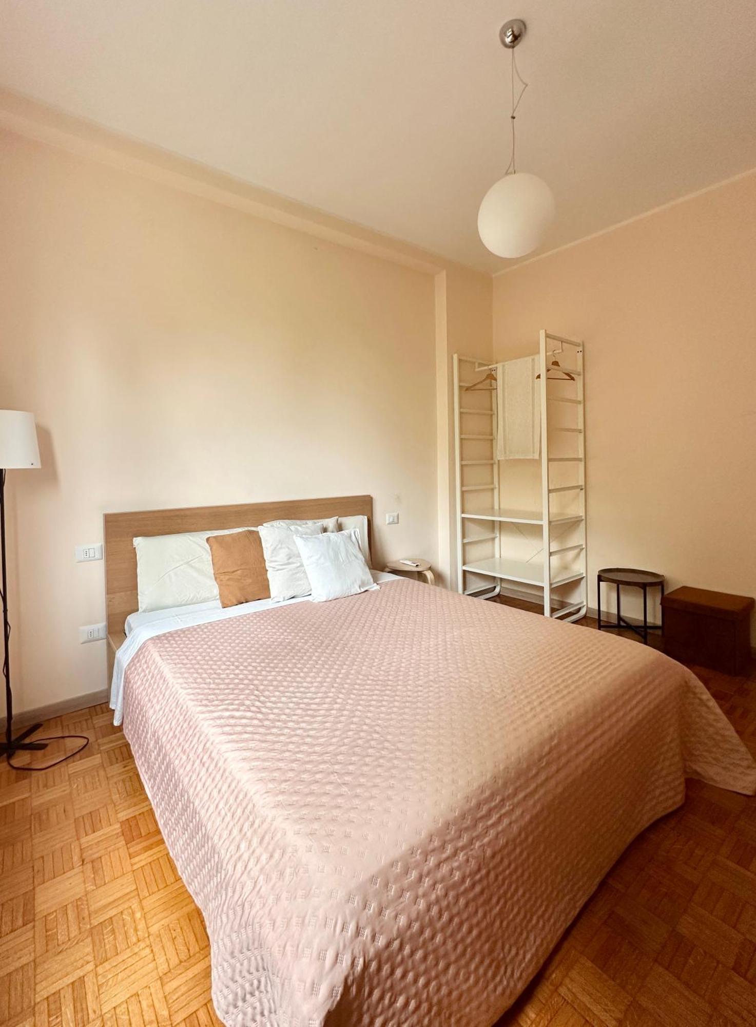 Bed & Breakfast Casa Ling -ac - Parking-2bathrooms *