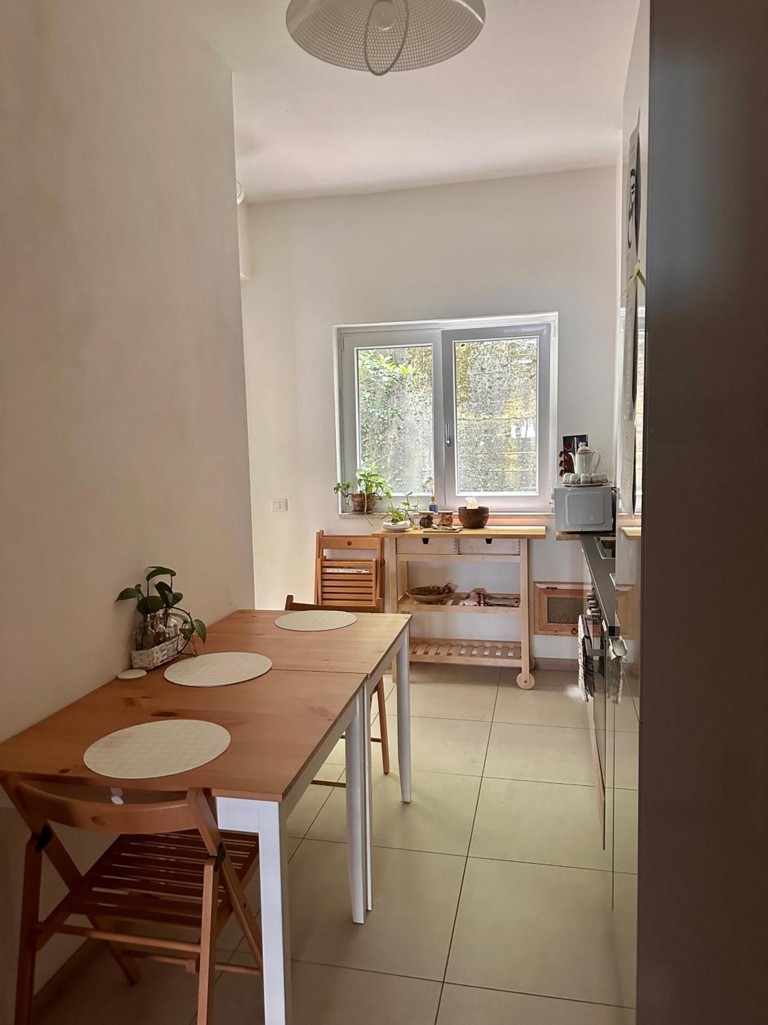 Casa Ling -ac - Parking-2bathrooms