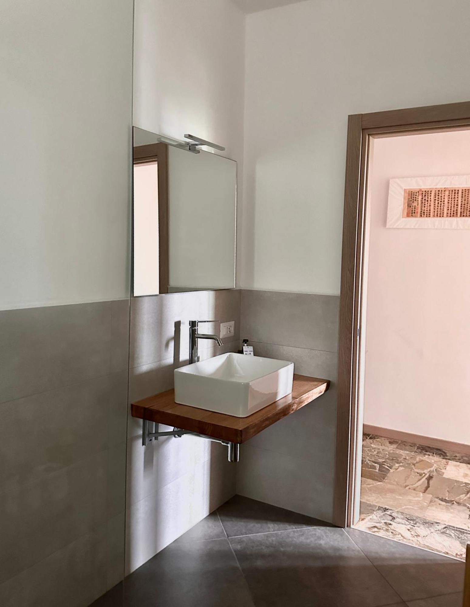 Casa Ling -ac - Parking-2bathrooms Bed & Breakfast