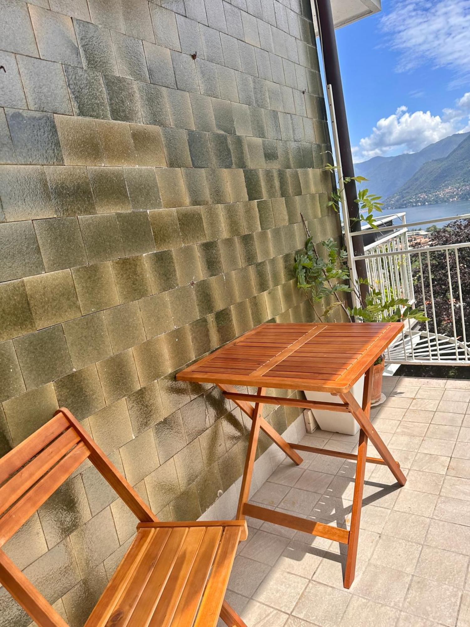 Casa Ling -ac - Parking-2bathrooms * Como