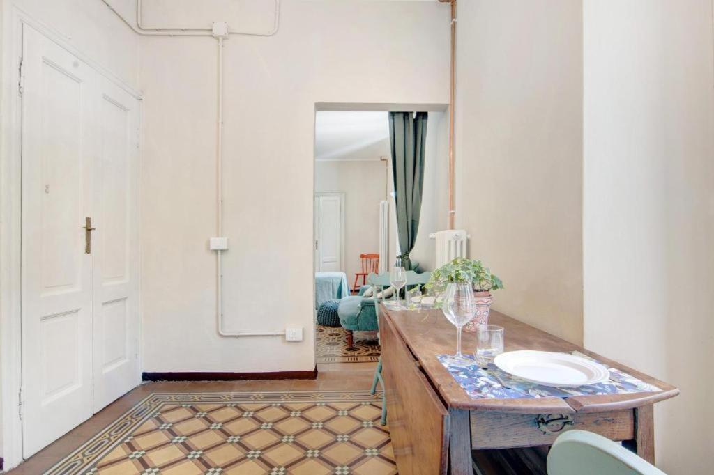 Casa Ortensia Blu * Maslianico