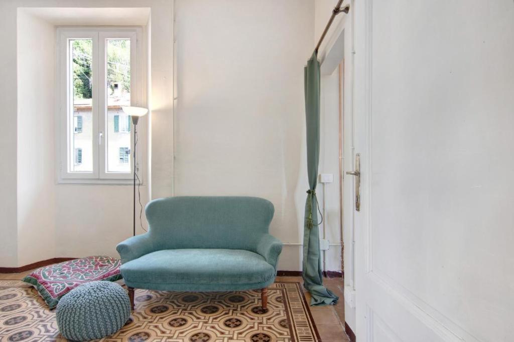 Casa Ortensia Blu Bed & Breakfast Maslianico