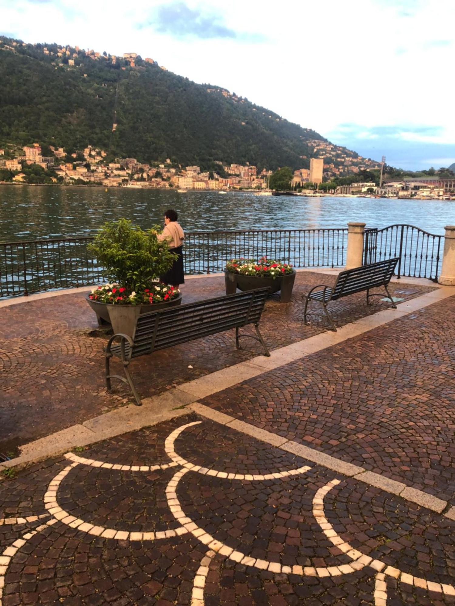Bed & Breakfast Casa Ortensia Blu