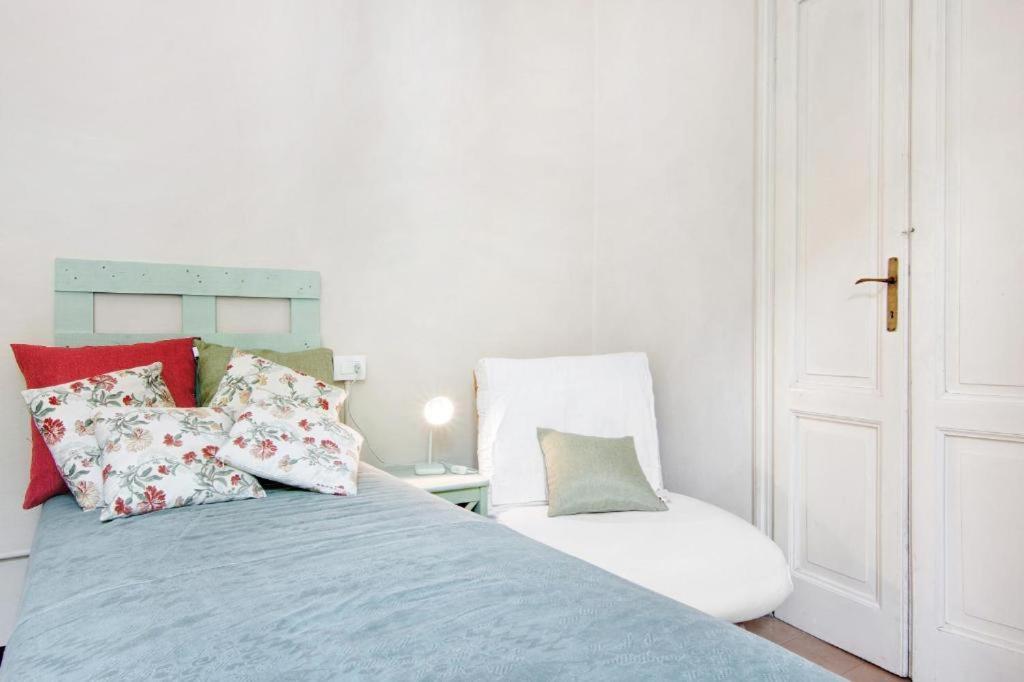 Casa Ortensia Blu Bed & Breakfast Maslianico