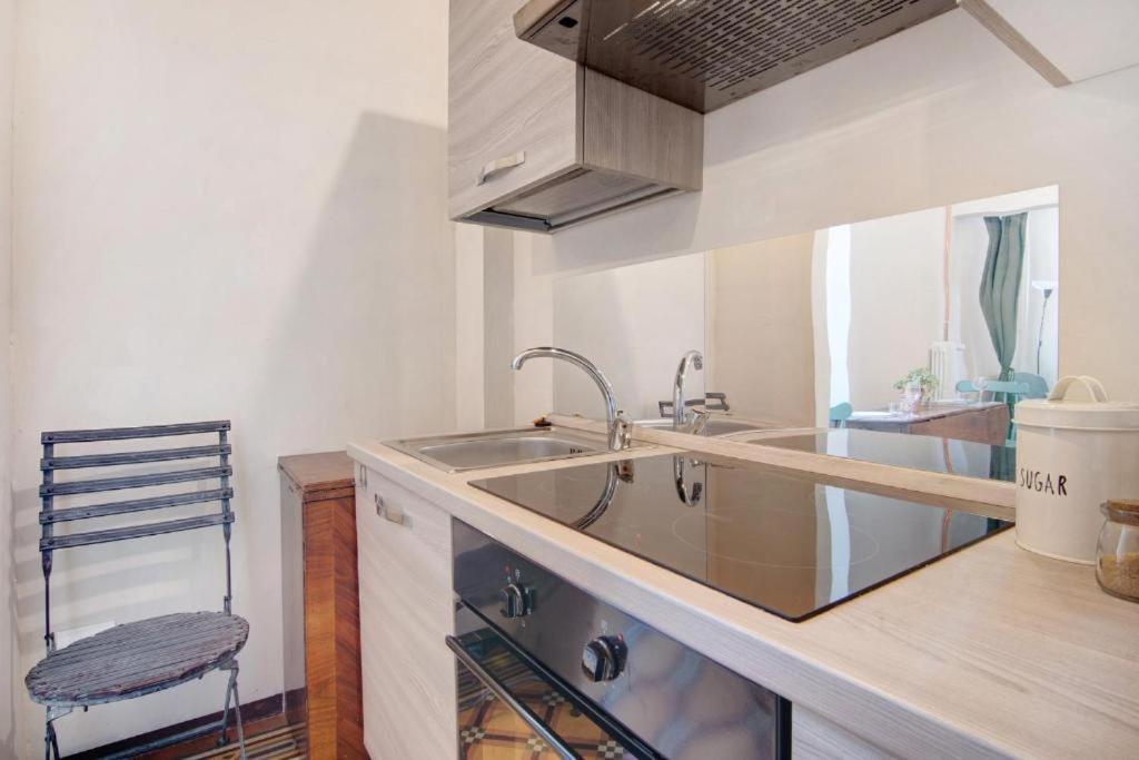 Casa Ortensia Blu Bed & Breakfast
