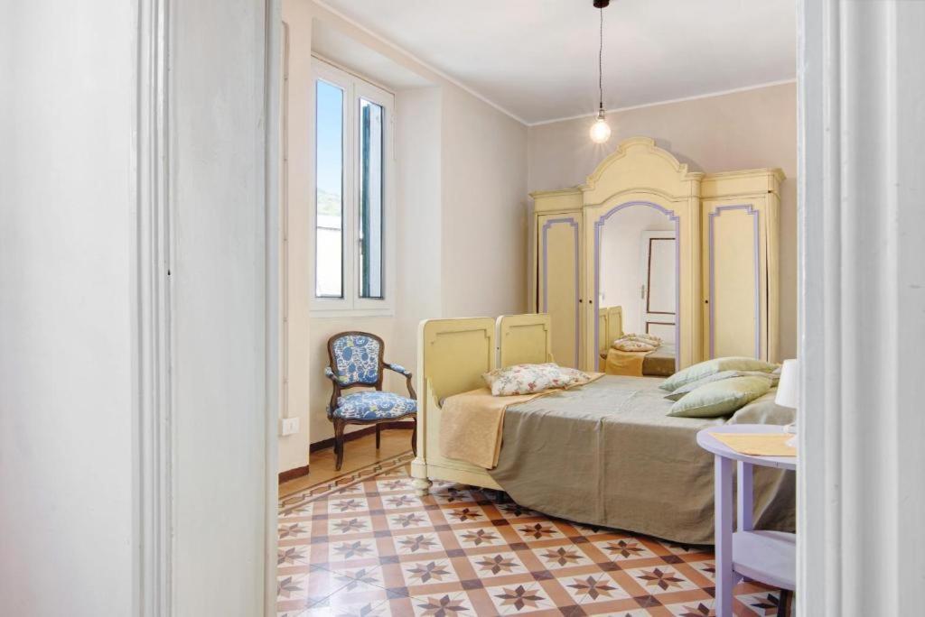 Casa Ortensia Blu Bed & Breakfast Maslianico