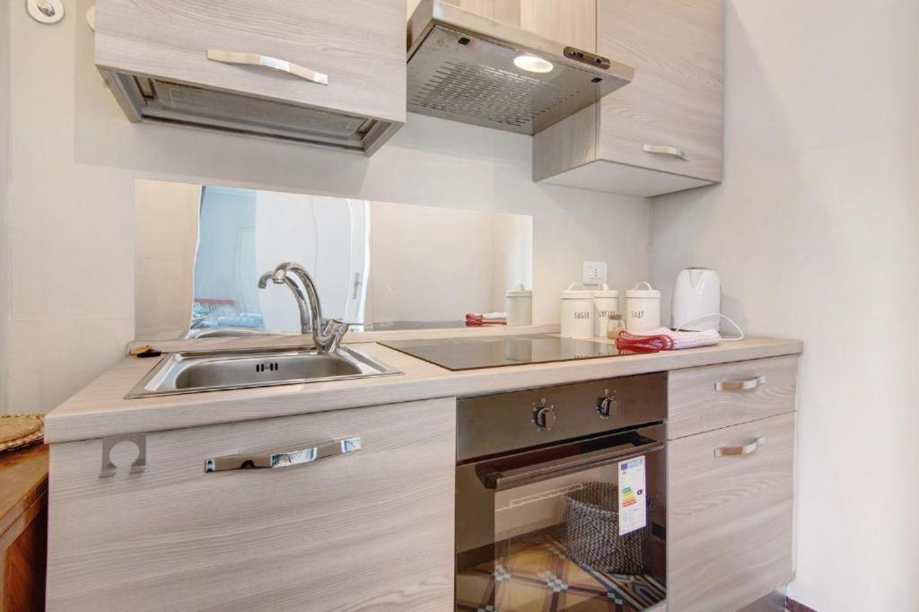 Bed & Breakfast Casa Ortensia Blu Maslianico