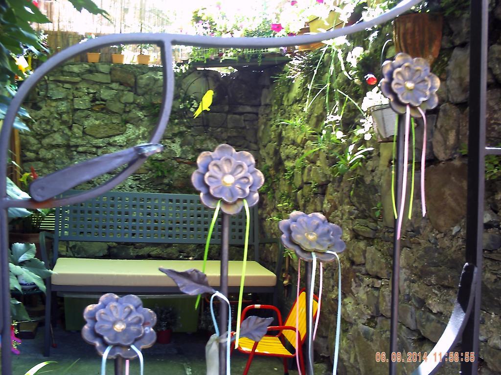 Bed & Breakfast Casa Del Sole